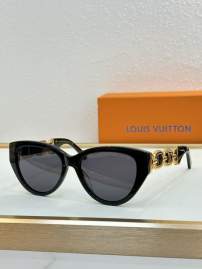 Picture of Louis Vuitton Sunglasses _SKUfw76770157fw